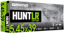 Ammo Inc 54539060VMXA20