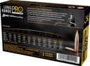 Browning Ammo B192502702 Long Range Pro 270Win 140gr 20 Per Box/10 Case, Centerfire Rifle Ammo