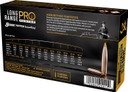 Browning Ammo B192503002 Long Range Pro 300Win Mag 180gr 20 Per Box/10 Case, Centerfire Rifle Ammo