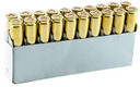 Nemo 65GNA120PPU 6.5Grendel 120gr Full Metal Jacket Boat Tail 20 Per Box/25 Case, Centerfire Rifle Ammo