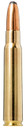 Norma Ammunition 20180452