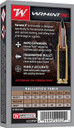 Winchester Ammo X223PXP Varmint X 223Rem 55gr Extreme Point 20 Per Box/10 Case, Centerfire Rifle Ammo