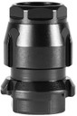 Dead Air DA323 KeyMo Zero 9/16"-24 Threads 30 Cal