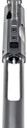 Faxon FF308BCGCNITRIDE02 Bolt Carrier Group Gen2 6.5 Creedmoor/308 Win/8.6 Blackout, Salt Bath Nitride 9310 Steel