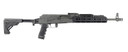 Samson 010404101 AK-47 M-LOK K-Rail QD Black Anodized 0 MOA