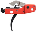 Timney Triggers AK47 AK Drop-In Trigger Red Single-Stage