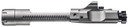 Vktr Industries V20090719001RP Complete Piston Bolt Carrier Group For AR Platform