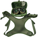 Boyt Harness BCH18XL Bino Case & Harness Sage Nylon
