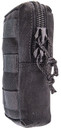 High Speed Gear 12RP00BK Black Nylon