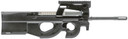FN Herstal 3848950460 PS90 Standard Rifle