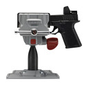 Tipton 4004923 Best Gun Vise 360 Gray/Red