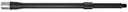 Ballistic Advantage BABL223008PQ Premium Series 223 Wylde 14.50 Threaded Hanson Profile, Midlength with Low Pro Gas Block, Black QPQ 4150 Chrome Moly Vanadium Steel, Fits AR-15, Handgun Barrel