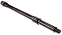 Ballistic Advantage BABL556036F Performance Series 5.56x45mm NATO 13.70 Threaded Hanson Profile, Midlength with Low Pro Gas Block, Black QPQ Chrome Moly Vanadium Steel, Fits AR-15, Handgun Barrel