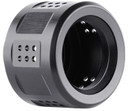 Dead Air DA442 Sandman E-Brake 30 Cal 4140 HT Alloy Steel Black Nitride