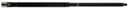 Faxon 15B22A7R24FHQ5RNP3 22 ARC 24 Heavy Fluted Nitride 416-R Stainless Barrel, Rifle Barrel