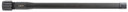 Faxon 700B863N16NMQ RemAge Modified Light Palma 8.6 Blackout 16 Target Crown Steel QPQ Black Nitride 416R Stainless Steel Barrel, Rifle Barrel