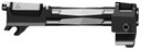 Radian Weapons H0024 Ramjet & Afterburner Combo 9mm Luger Compatible w/Sig P365, 3.10 Black, Handgun Barrel