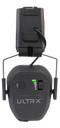 Allen 4101 Ultrax Bionic 22 dB Midnight Gray