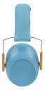 Allen 4126 Passive Children's Hearing Muff 23 dB Light Blue Youth, Hearing Protection