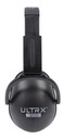 Allen 4158 Blocker Ear & Eye Protection Combo 23 dB Black