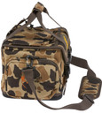 Browning 121035120 Wicked Wing Blind Bag Vintage Tan Polyester 12
