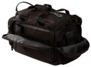 Browning 1211089901 Range Bag Black Polyester 9"