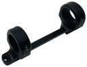 DNZ 16700 Game Reaper-Remington Scope Mount/Ring Combo Black 1 in