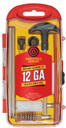 Shooters Choice SHFSRK12 Gun Rod Cleaning Kit Shotgun 12 Gauge