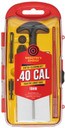 Shooters Choice SHFSRK40 Gun Rod Cleaning Kit .40 Rifle