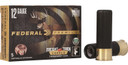 Federal P151FT Premium Freight Train 12Gauge 3 SlugShot 5 Per Box/10 Case, Shotshell Slug Loads