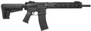 Kriss USA DM22CBL10 DMK22C Full Size 22 LR 15+1 16.50 Black Nitride Threaded Barrel, Black Pic Rail Aluminum Receiver, M-LOK Handguard, Black Synthetic 6 Position Stock, Black Poly Grips, Rimfire Rifle