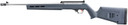 Ruger 31260 10/22 60th Anniversary Collector's 22 LR 10+1 18.50 Satin Stainless Steel Threaded Barrel & Receiver, Pic Rail, Gray Adj Magpul Hunter X-22 Stock, Rimfire Rifle