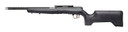 Savage Arms 70219 B22 Precision 22 LR 10+1 18 in Carbon Fiber, Rifle