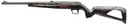 Winchester 525209186 Xpert SR Full Size 17 WSM 8+1 16.50 Gray Perma-Cote Threaded Sporter Barrel, Drilled & Tapped Gray Perma-Cote Steel Receiver, Adj Cheek Piece & LOP Carbon Gray Hydrographic Synthetic Stock, Rimfire Rifle