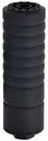 Ab Suppressor F4-1/2-28 PCC F-4 9mm 1/2-28