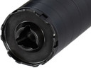 Aero Precision APRS100202C LAHAR 30 30 Cal (7.62mm), Rated Up To 300 Win Mag, 5.90 in L Black Stainless Steel/Inconel, 5/8 in-24 tpi Direct Thread Adapter