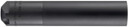 Bersa WTB9X Whisper Tech Suppressor 9mm Full Auto Rated