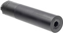 Bersa WTB9X Whisper Tech Suppressor 9mm Full Auto Rated