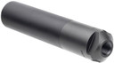 Bersa WTB9X Whisper Tech Suppressor 9mm Full Auto Rated