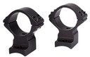 Talley 740000 Browning A-Bolt Scope Mount/Ring Combo Black Anodized 30mm Tube Fits Browning A-Bolt I/A-Bolt II (Does not fit AB3), Medium Rings