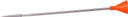 COLD CSB625BR RAZOR TIP BRDHEAD DART 40PK