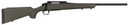CVA CR3907G Cascade 350 Legend 4+1 22 Black Cerakote Steel Threaded Barrel, Black Cerakote Receiver, OD Green Synthetic Stock, Rifle