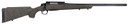 CVA CR3987G Cascade XT Full Size 350 Legend Mag 4+1 22 Graphite Black Cerakote Steel Threaded Barrel, OD Green Adj w/Soft Touch Synthetic Stock, Rifle