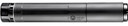 Dead Air GHOST45 Ghost-M 45 Suppressor, Cal-Multi-Caliber 1.375 in Black Titanium/17-4 Stainless Steel/7075-T6 Aluminum