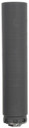 Dead Air PRIMAL Primal Suppressor, 45 Cal 1.618 in Diameter, Black Cerakote 17-4 Stainless Steel