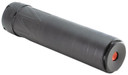 Energetic Armament EA04 VOX S Suppressors 7.62mm 5/8x24 Black Nitride