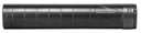 Energetic Armament EA08 Lux Suppressors 7.62mm 5/8x24 Diamond-like Carbon