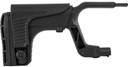 Hatsan USA HG2JET22 Jet ll Air Rifle 22 Cal Black, Air Rifle