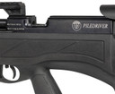 Hatsan USA HGPILE62 Piledriver Air Rifle 62 Cal Rifled Steel Barrel, Carbon Fiber Air Cylinder, Synthetic Thumbhole Bullpup Stock w/Elevation Adj Cheek Rest, Combo Pic & 11mm Dovetail Optic Rail, Air Rifle