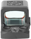 Holosun RONINEPSCARRYRD-MRS EPS Carry Ronin Black Anodized 1 x 0.58 x 0.77 2 MOA Red Dot/32 MOA Circle Multi Reticle